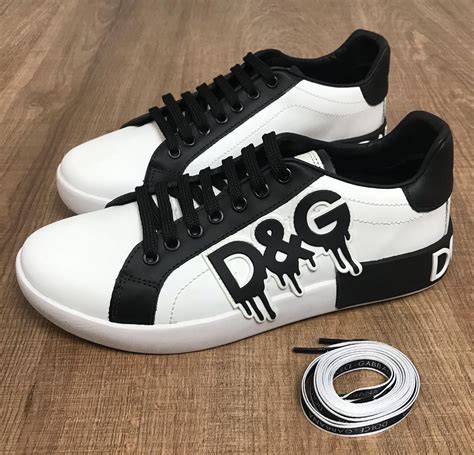 tenis dolce gabbana lisboa